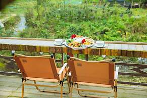 SaPa Village Retreat - Dine & Coffee