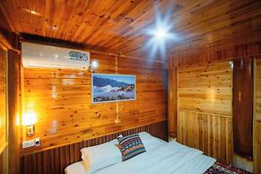 SaPa Village Retreat - Dine & Coffee