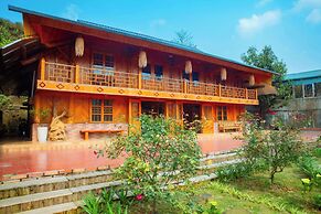 SaPa Village Retreat - Dine & Coffee