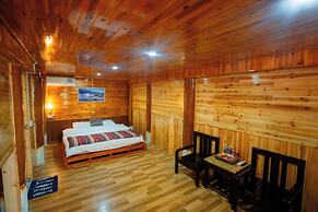 SaPa Village Retreat - Dine & Coffee