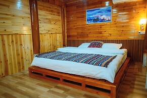 SaPa Village Retreat - Dine & Coffee