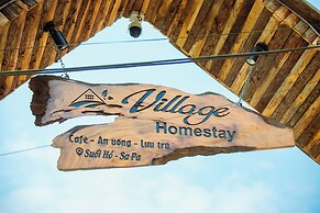 SaPa Village Retreat - Dine & Coffee