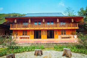 SaPa Village Retreat - Dine & Coffee