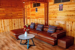 SaPa Village Retreat - Dine & Coffee