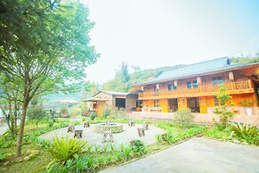 SaPa Village Retreat - Dine & Coffee