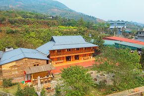 SaPa Village Retreat - Dine & Coffee