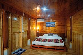 SaPa Village Retreat - Dine & Coffee