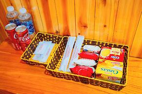 SaPa Village Retreat - Dine & Coffee