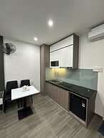 Seven Stars Hotel & Apartment