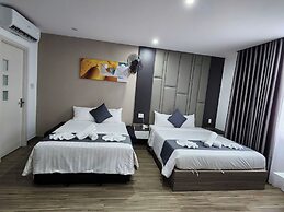 Seven Stars Hotel & Apartment