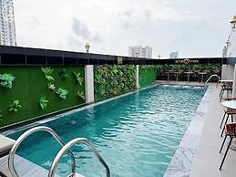 Seven Stars Hotel & Apartment