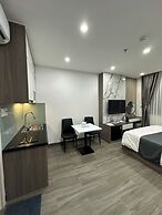 Seven Stars Hotel & Apartment