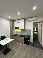 Seven Stars Hotel & Apartment