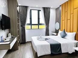 Seven Stars Hotel & Apartment