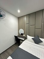 Seven Stars Hotel & Apartment