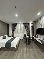 Seven Stars Hotel & Apartment