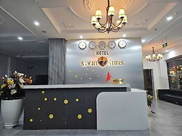 Seven Stars Hotel & Apartment