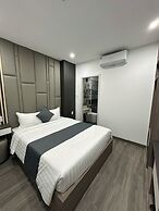 Seven Stars Hotel & Apartment