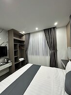 Seven Stars Hotel & Apartment