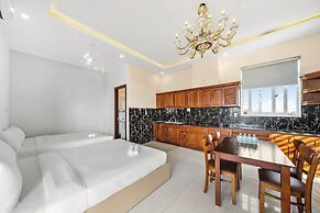 Kis Hotel & Apartment