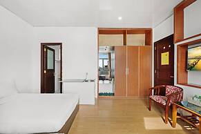 Kis Hotel & Apartment