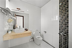 Kis Hotel & Apartment