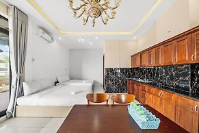 Kis Hotel & Apartment