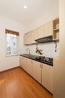 Kis Hotel & Apartment