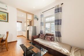 Kis Hotel & Apartment