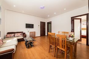 Kis Hotel & Apartment