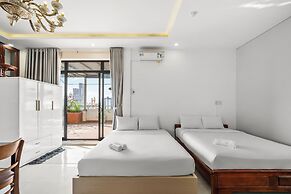 Kis Hotel & Apartment