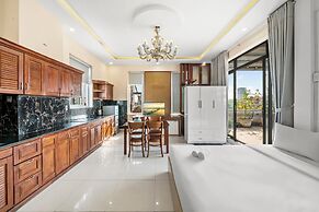 Kis Hotel & Apartment