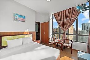 Kis Hotel & Apartment