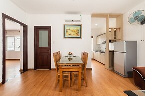 Kis Hotel & Apartment