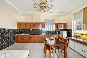 Kis Hotel & Apartment