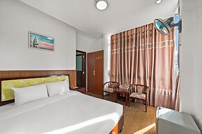 Kis Hotel & Apartment