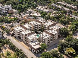 Xunik Tulum 205 1BR Condo