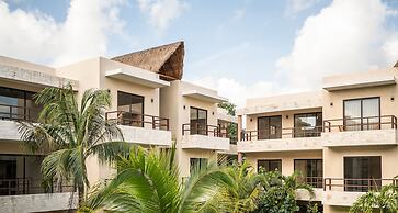 Xunik Tulum 205 1BR Condo