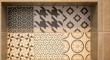 Xunik Tulum 205 1BR Condo