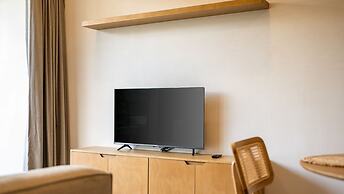 Xunik Tulum 205 1BR Condo