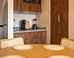Xunik Tulum 205 1BR Condo