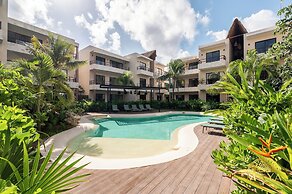 Xunik Tulum 205 1BR Condo