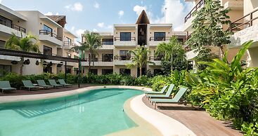 Xunik Tulum 205 1BR Condo