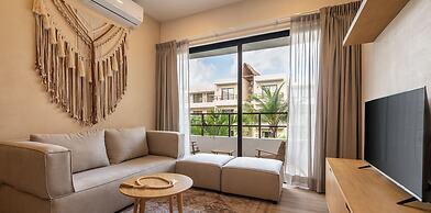 Xunik Tulum 205 1BR Condo