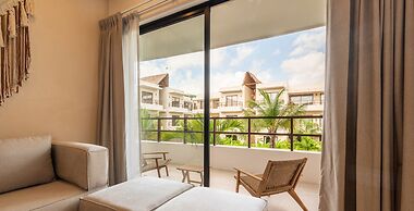 Xunik Tulum 205 1BR Condo