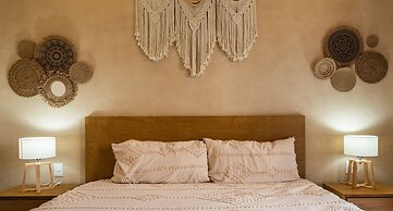 Xunik Tulum 205 1BR Condo