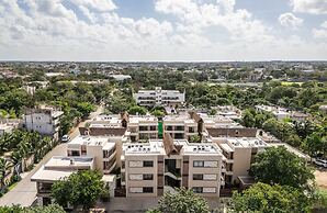 Xunik Tulum 205 1BR Condo