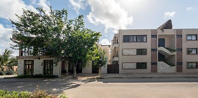 Xunik Tulum 205 1BR Condo