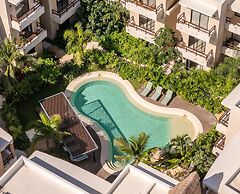 Xunik Tulum 205 1BR Condo