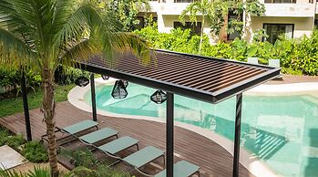 Xunik Tulum 205 1BR Condo